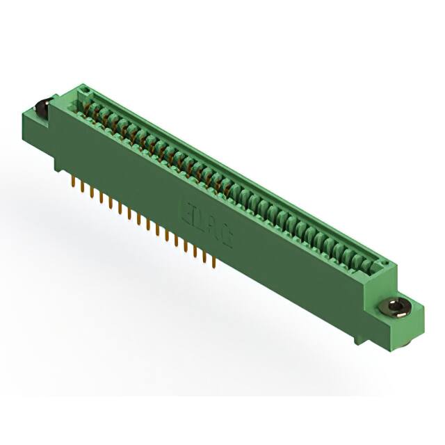 845-032-521-503 EDAC Inc.  Edgeboard Connectors